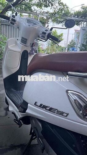 Bán xe Kymco Like 50cc dành cho học sinh