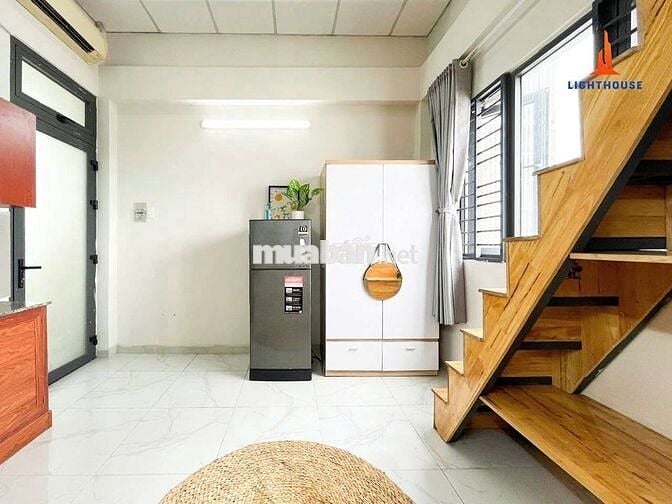 Hot🔥 Khai trương dự án mới xây cửa sổ thoáng mát ngay Bà Điểm,Hóc Môn