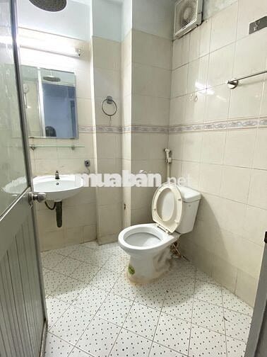 💥 Cho Thuê Nhà - 2 Lầu - 3PN - 2WC - 3M2 x 12M Nguyễn Thị Thập