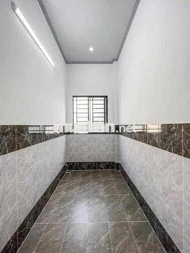CHỦ GỬI CHO THUÊ NHÀ TRỆT 2 LẦU ĐƯỜNG SỐ 29 KDC THỚI NHỰT