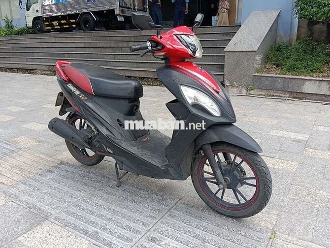 Candy Hi 50-BSTP#Like,Elite,Vespa,Crea,Today,sym