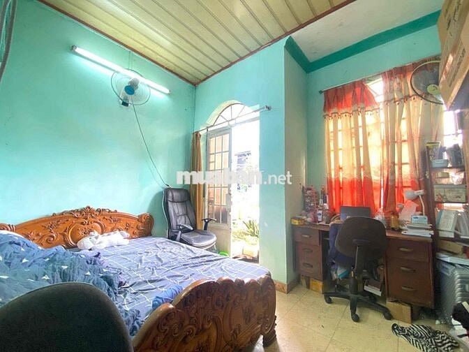 HẺM XE HƠI Huỳnh Văn Nghệ -Phan Huy Ích - ĐÚC BTCT TRỆT 1 LẦU