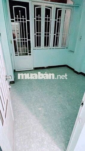 CHO THUÊ NHÀ MẶT TIỀN 1/ BÙI QUANG LÀ F12
