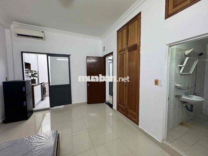 CHUNG CƯ MINI 2PN, FULL NỘI THẤT, GIẾNG TRỜI, BÙI ĐÌNH TUÝ BÌNH THẠNH