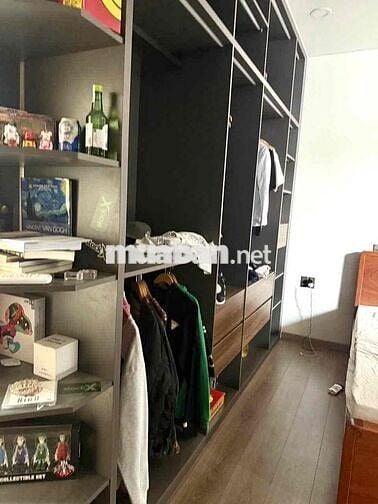 CHÍNH CHỦ BÁN GẤP MẶT TIỀN F11 TÂN BÌNH 5 TẦNG THANG MÁY SỔ ĐẸP KO QH