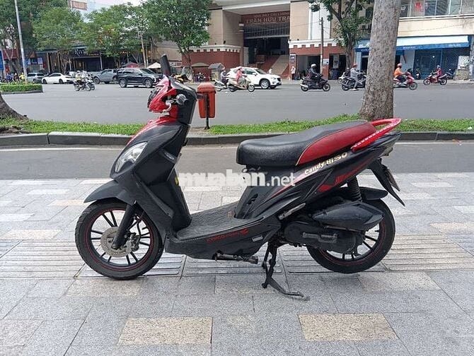 Candy Hi 50-BSTP#Like,Elite,Vespa,Crea,Today,sym