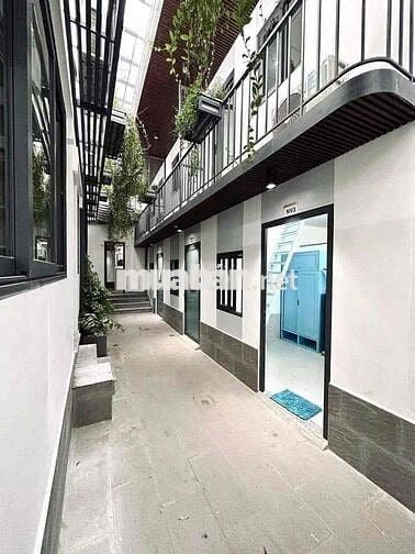 CHO THUÊ DÃY NHÀ 1 TRỆT 1 LẦU MỚI XÂY 100% – GẦN ĐẦM SEN