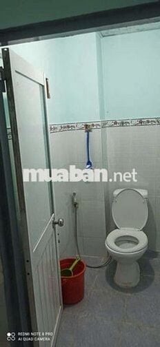 Cho thuê nhà nguyên căn hẻm 103 Nguyễn Thị Thập nhà đang trống