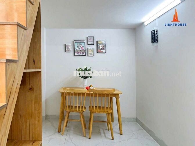 Hot🔥 Khai trương dự án mới xây cửa sổ thoáng mát ngay Bà Điểm,Hóc Môn
