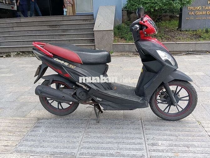 Candy Hi 50-BSTP#Like,Elite,Vespa,Crea,Today,sym