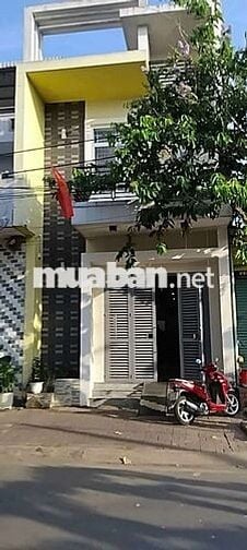 Bán căn nhà trung tâm phường mỹ xuân , tp phú mỹ, brvt