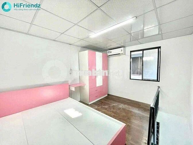 CHO THUÊ DÃY NHÀ 1 TRỆT 1 LẦU MỚI XÂY 100% – GẦN ĐẦM SEN
