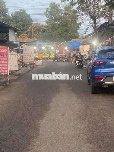 Bán căn nhà trung tâm phường mỹ xuân , tp phú mỹ, brvt