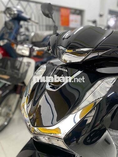 SH 125 CBS 2025 siêu lướt như mới zin chuẩn🔥