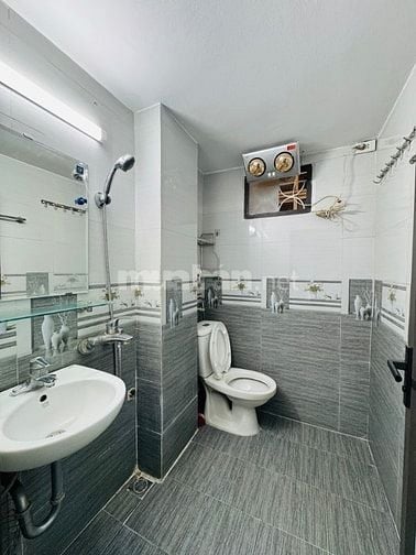 Bán nhà Trương Định- Nhà đẹp ở ngay