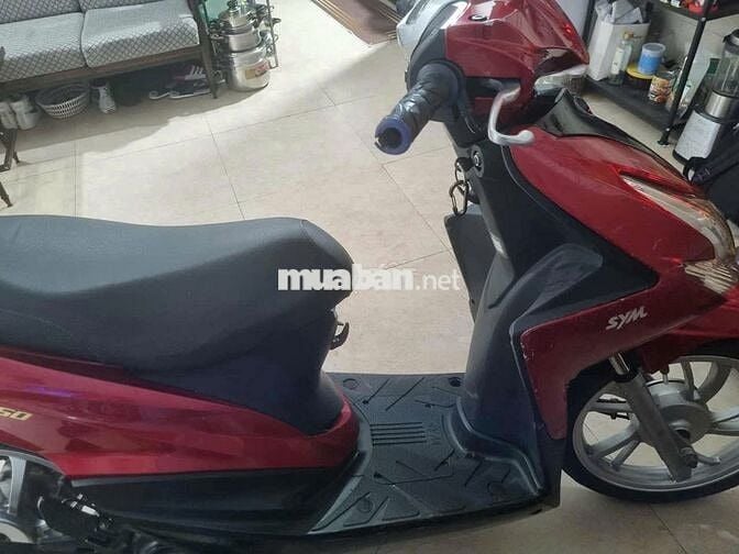 Bán xe tay ga 50cc hiệu SYM(PASSING 50CC)