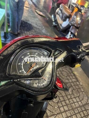 bán Candi 50cc biển số 69