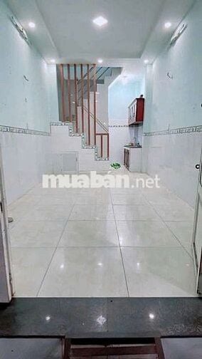 CHO THUÊ NHÀ MẶT TIỀN 1/ BÙI QUANG LÀ F12