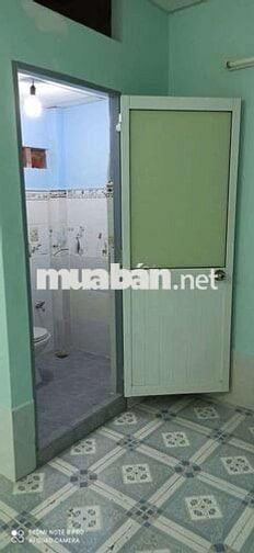 Cho thuê nhà nguyên căn hẻm 103 Nguyễn Thị Thập nhà đang trống