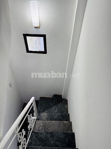 Bán nhà Trương Định- Nhà đẹp ở ngay