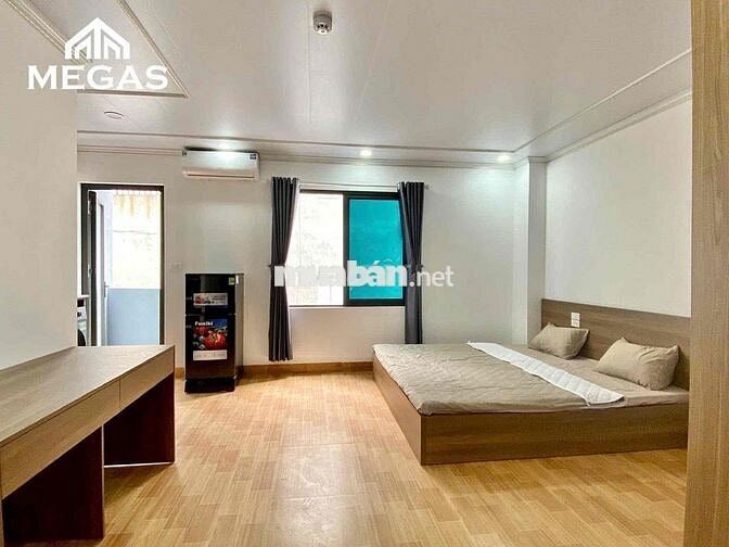 ĐẠI LỘ THĂNG LONG CÒN STU RỘNG 30m2
