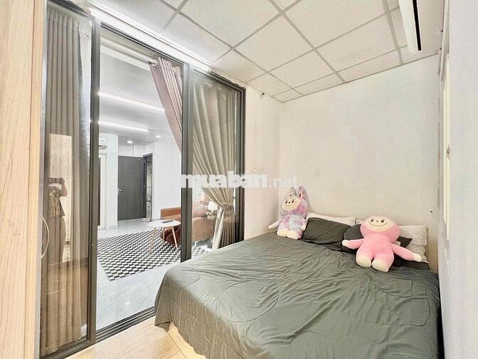 ✨✨1PN - Tách Bếp - Thang Máy - Full Nội Thất - Gần ĐH Văn Lang✨✨