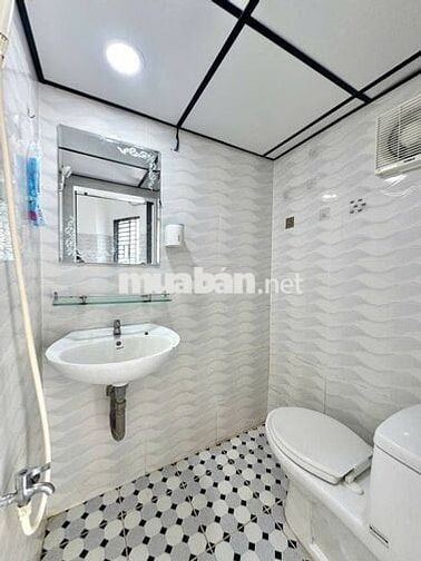 CĂN HỘ FULL NỘI THẤT CAO CẤP - LÝ THƯỜNG KIỆT - QUẬN 11