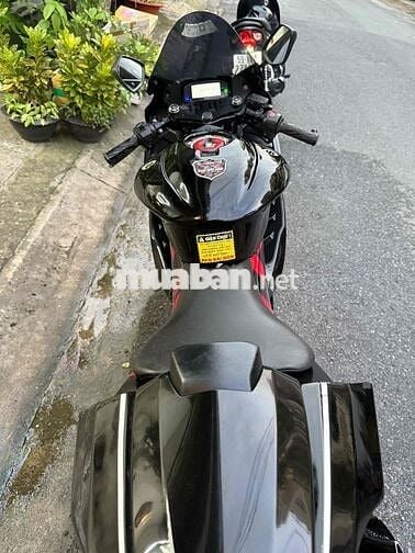 Suzuki Gsx150r date 2018
