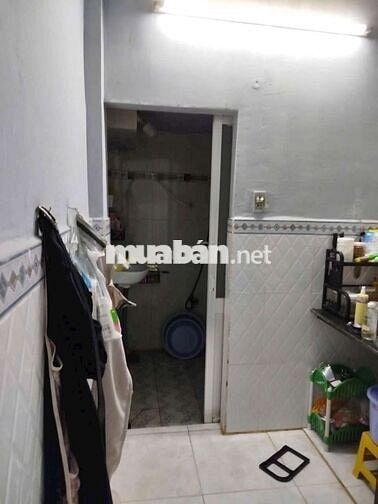 🏘️ Nhà 1 lầu 2phòng Tân Xuân 6,Trung Mỹ Tân Xuân, Lê Thị Hà 🏘️
