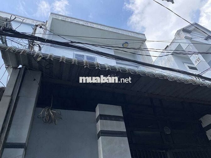 🏘️ Nhà 1 lầu 2phòng Tân Xuân 6,Trung Mỹ Tân Xuân, Lê Thị Hà 🏘️
