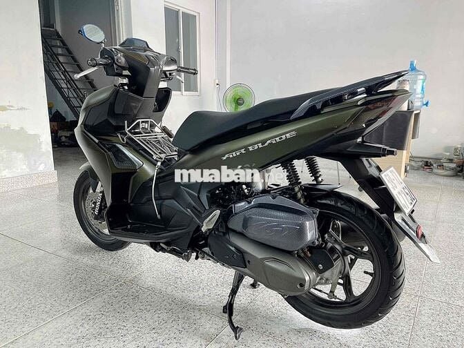 Ab 125cc 2O21.47252. Bstp. Mới tinh.❤️