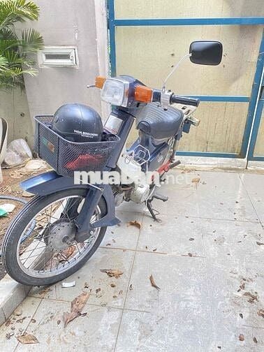 nhà chật cần bán xe cuptom co đề