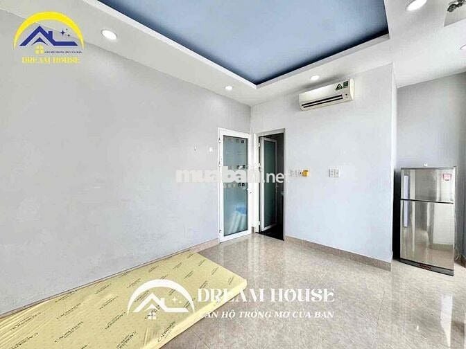 Bancol Thoáng Mát Gần ĐH Công Thương Và Văn Hiến Giá Rẻ
