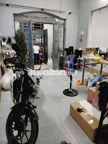 🏘️ Nhà 1 lầu 2phòng Tân Xuân 6,Trung Mỹ Tân Xuân, Lê Thị Hà 🏘️