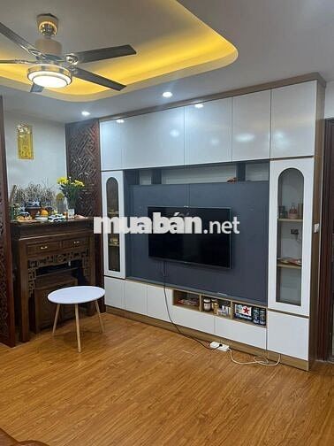 CHUNG CƯ TOWER - 126M² - 3PN - FULL NỘI THẤT - TẦNG 23 - GIÁ 6,45 TỶ