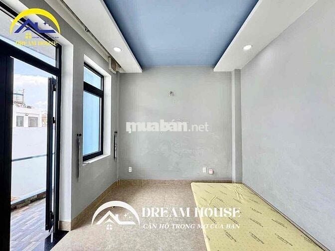 Bancol Thoáng Mát Gần ĐH Công Thương Và Văn Hiến Giá Rẻ