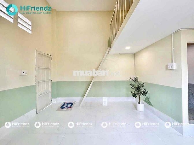 MỚI XÂY 100% STUDIO & DUPLEX FULL NT NGAY UEL , ĐH NÔNG LÂM,USSH..