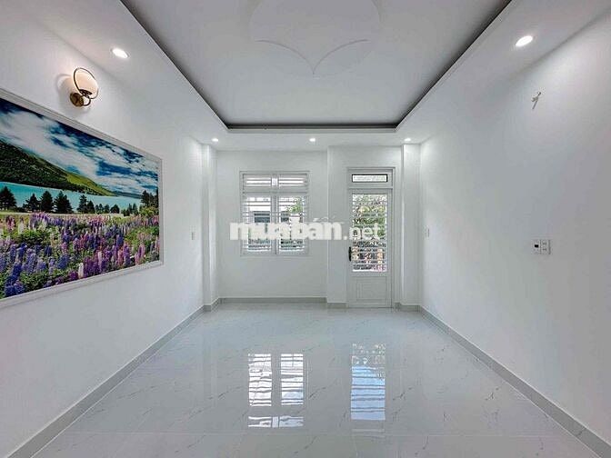 NHÀ BÌNH TÂN (4M x 19,3M) NGAY CUỐI TÂN KỲ TÂN QUÝ MỚI MỞ RỘNG 30M !!