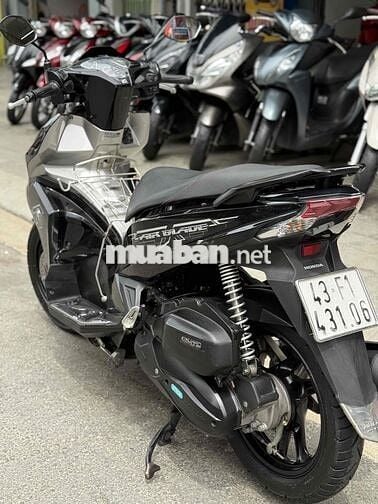 Ab2019 biển 43 nguyên rin