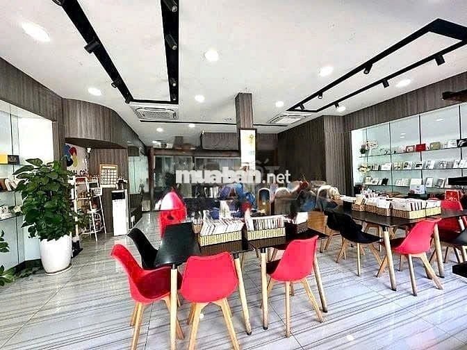 Cho Thuê Nhà Ngang 8m Đường Hồ Văn Huê, Phú Nhuận ( KD Thoải Mái )