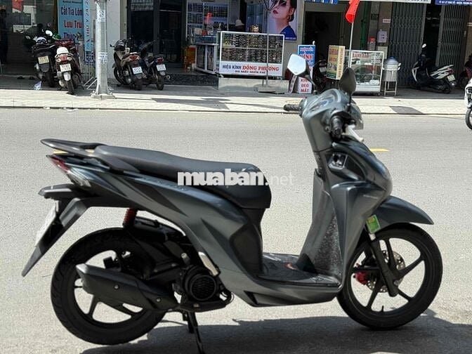 Vision bản thể thao biển số 43 chính chủ tl