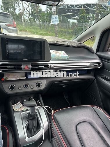 Hyundai Stargazer 2022 1.5 Tiêu chuẩn - 890000 km