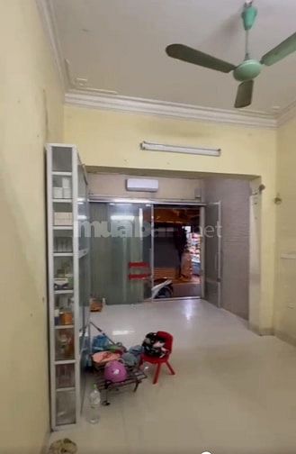 Chính chủ cho thuê nhà mặt đường số 136 Đê Trần Khát Chân
