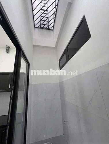 Cho thuê nhà mới xây đường Bùi Hiển, Hòa An, Cẩm Lệ