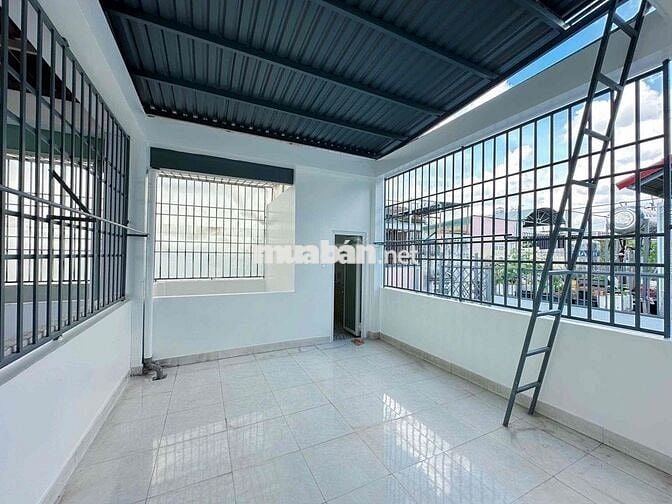 NHÀ BÌNH TÂN (4M x 19,3M) NGAY CUỐI TÂN KỲ TÂN QUÝ MỚI MỞ RỘNG 30M !!