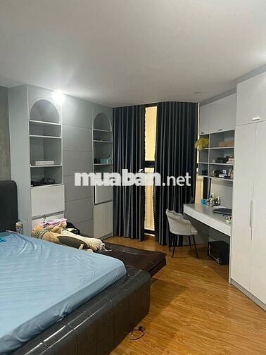 CHUNG CƯ TOWER - 126M² - 3PN - FULL NỘI THẤT - TẦNG 23 - GIÁ 6,45 TỶ