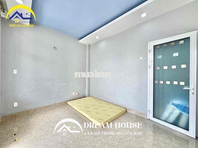 Bancol Thoáng Mát Gần ĐH Công Thương Và Văn Hiến Giá Rẻ