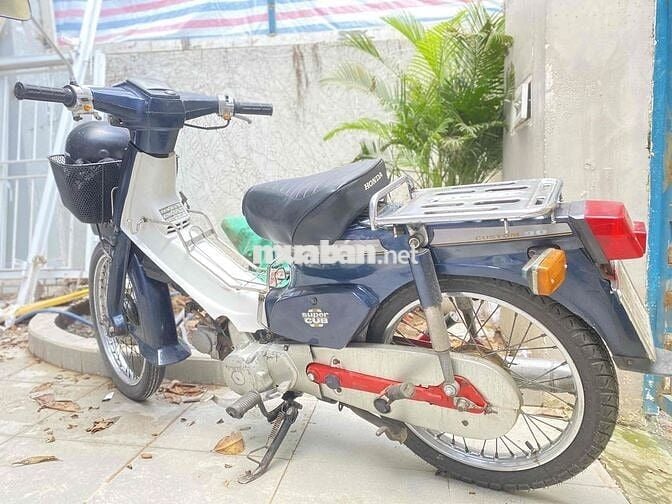nhà chật cần bán xe cuptom co đề