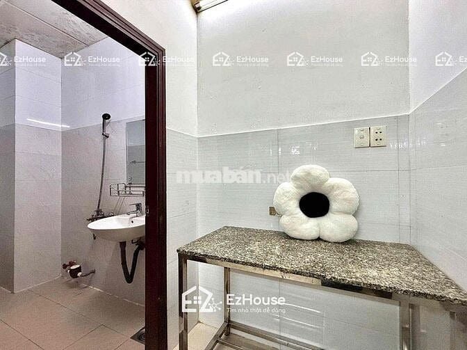 Phòng Rộng Full Nội Thất Gần Aeon Tân Phú Gác Cao