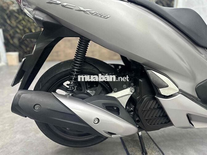 PCX 150 2018 xe đẹp ít chạy ( gop 0 giam cavet)